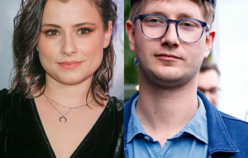 Po rozstaniu z Królikowskim znalazła pocieszenie. Pochwaliła się wybrankiem