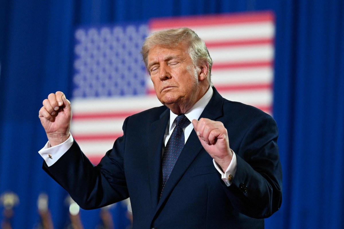 Artyści rezygnują z udziału w obchodach 250-lecia USA. Na szczęście jest Donald Trump