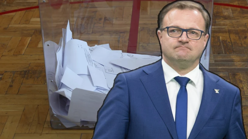 Czarne chmury nad kolejnym prezydentem miasta. PiS poparło wniosek
