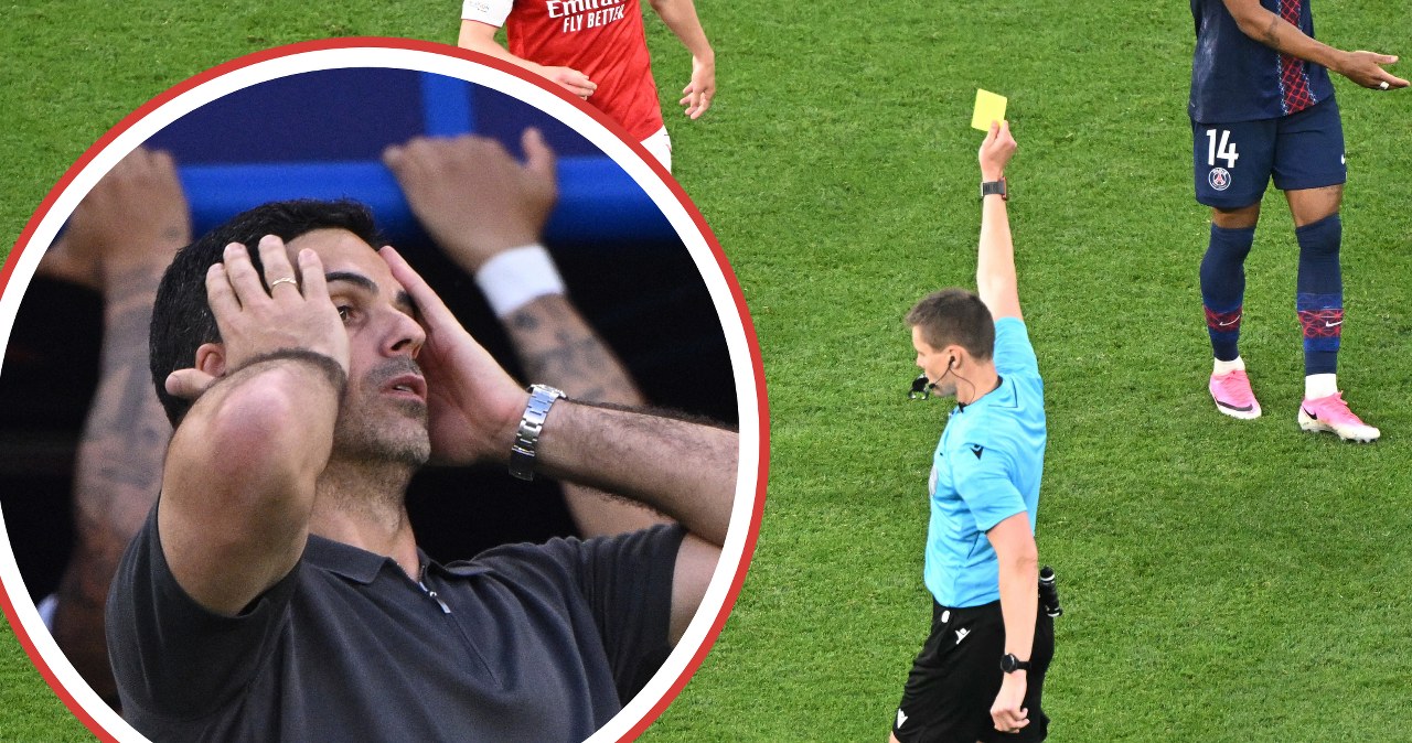 Zawrzało w finale LM. Na karnych nie koniec. Trener poświęcił 72 godziny