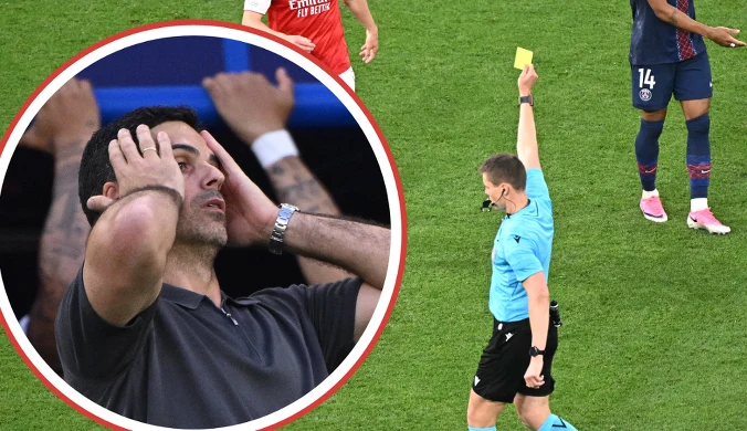 Zawrzało w finale LM. Na karnych nie koniec. Trener poświęcił 72 godziny