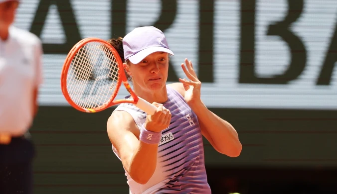 Świątek wyrzucona z French Open, rywalka już przemówiła. Ależ słowa o Polce
