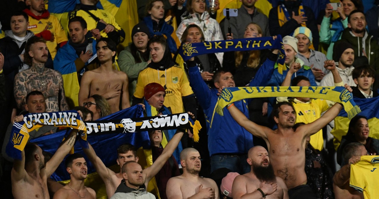 Gorąco przed meczem Polska - Ukraina. Realna groźba. "Oni na to czekają"