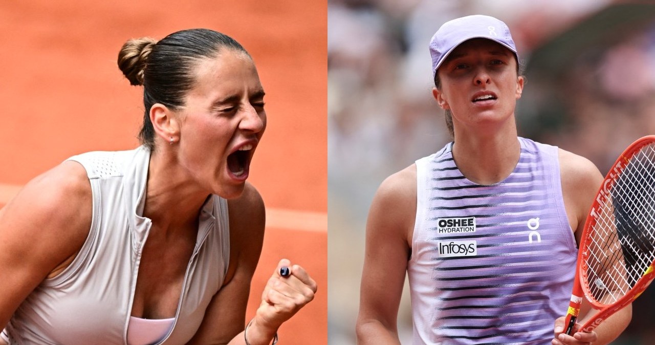 Świątek żegna się z Paryżem. WTA natychmiast reaguje na zwycięstwo Ukrainki