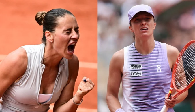 Świątek żegna się z Paryżem. WTA natychmiast reaguje na zwycięstwo Ukrainki