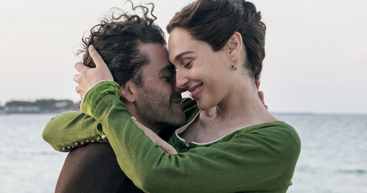 Wyczekiwany i zakręcony film trafi na Netflix. Znamy datę premiery