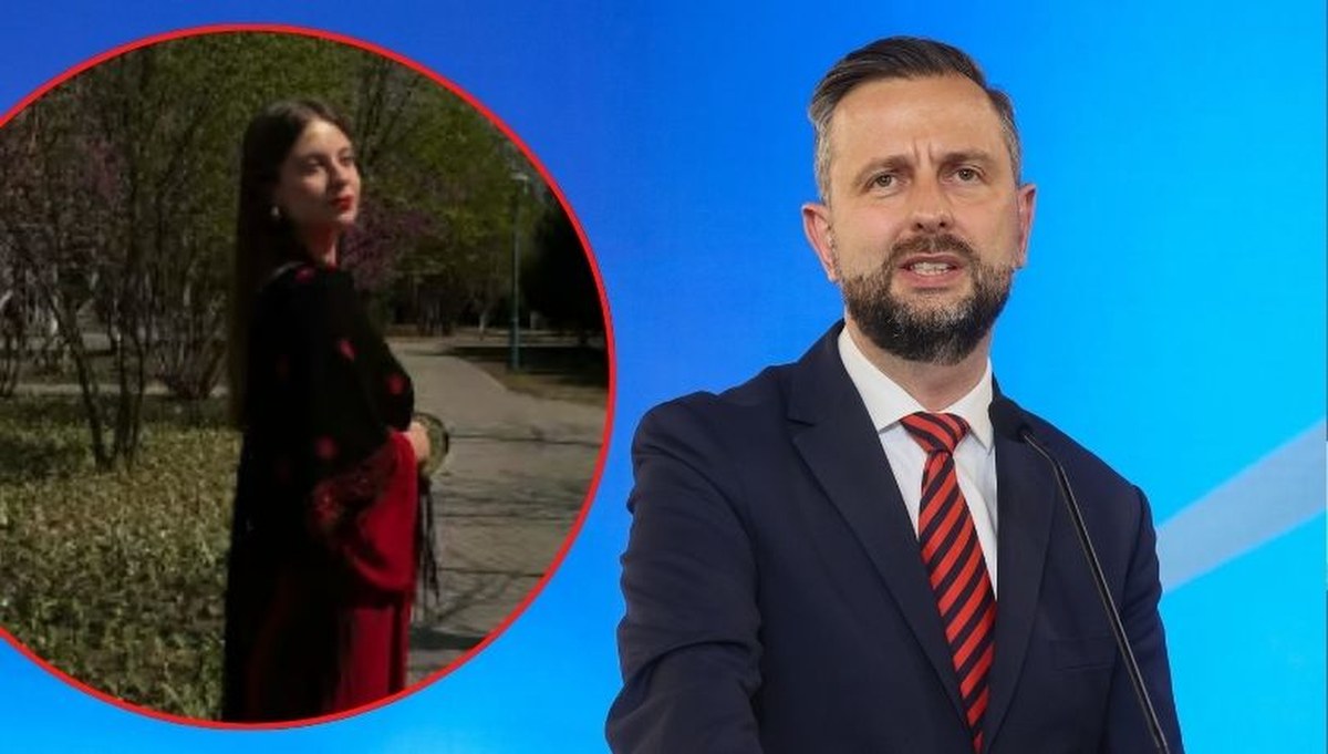 Wyścig z czasem o życie 24-letniej Polki. Do Chin ruszy specjalny samolot