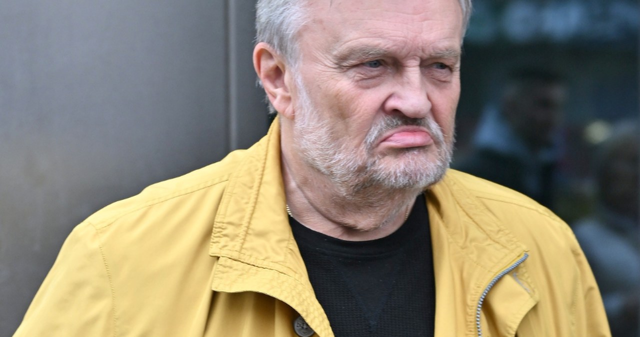 Cugowski zabrał głos ws. emerytury. Takie ma źródło dochodu