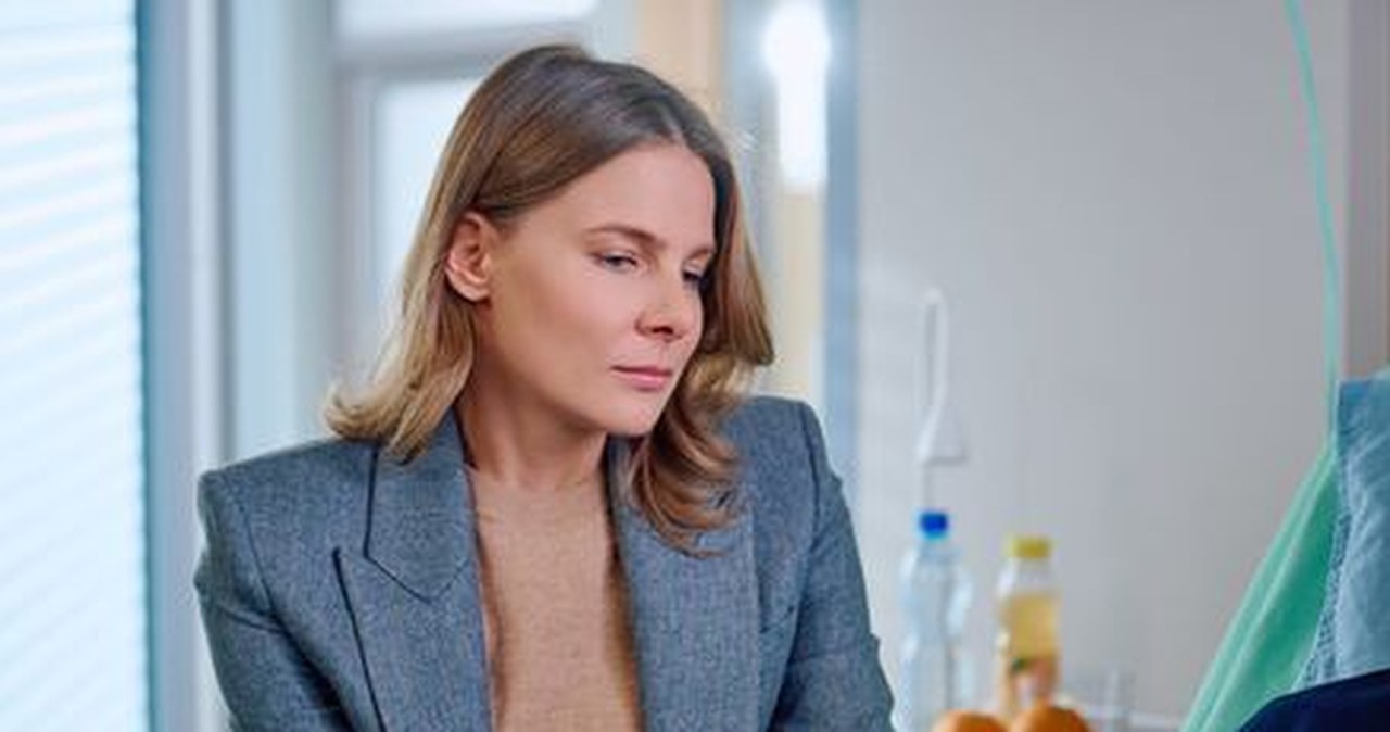 Na Wspólnej - Sezon 17, Odcinek 4227