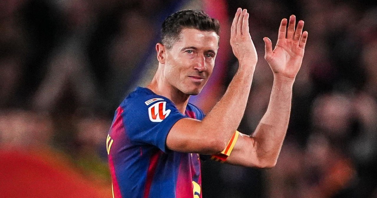 Pożegnanie z Lewandowskim, Barcelona otrzymała wiadomość. Transfer przekreślony