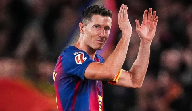 Pożegnanie z Lewandowskim, Barcelona otrzymała wiadomość. Transfer przekreślony