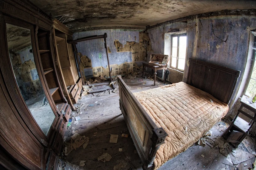 Urbex hitem TikToka. Nastolatki ryzykują dla lajków i sławy