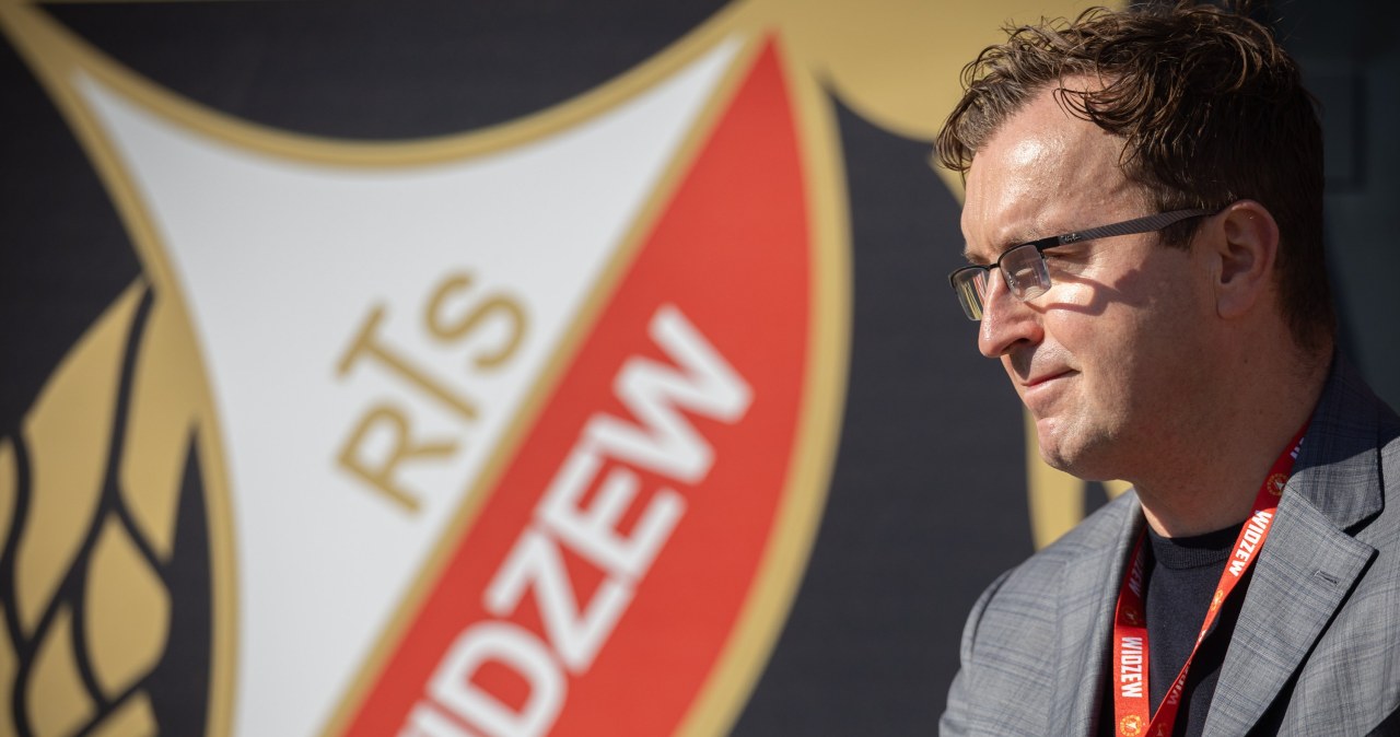 Przewrót w Widzewie. Będzie odejście. Sensacyjna decyzja właściciela