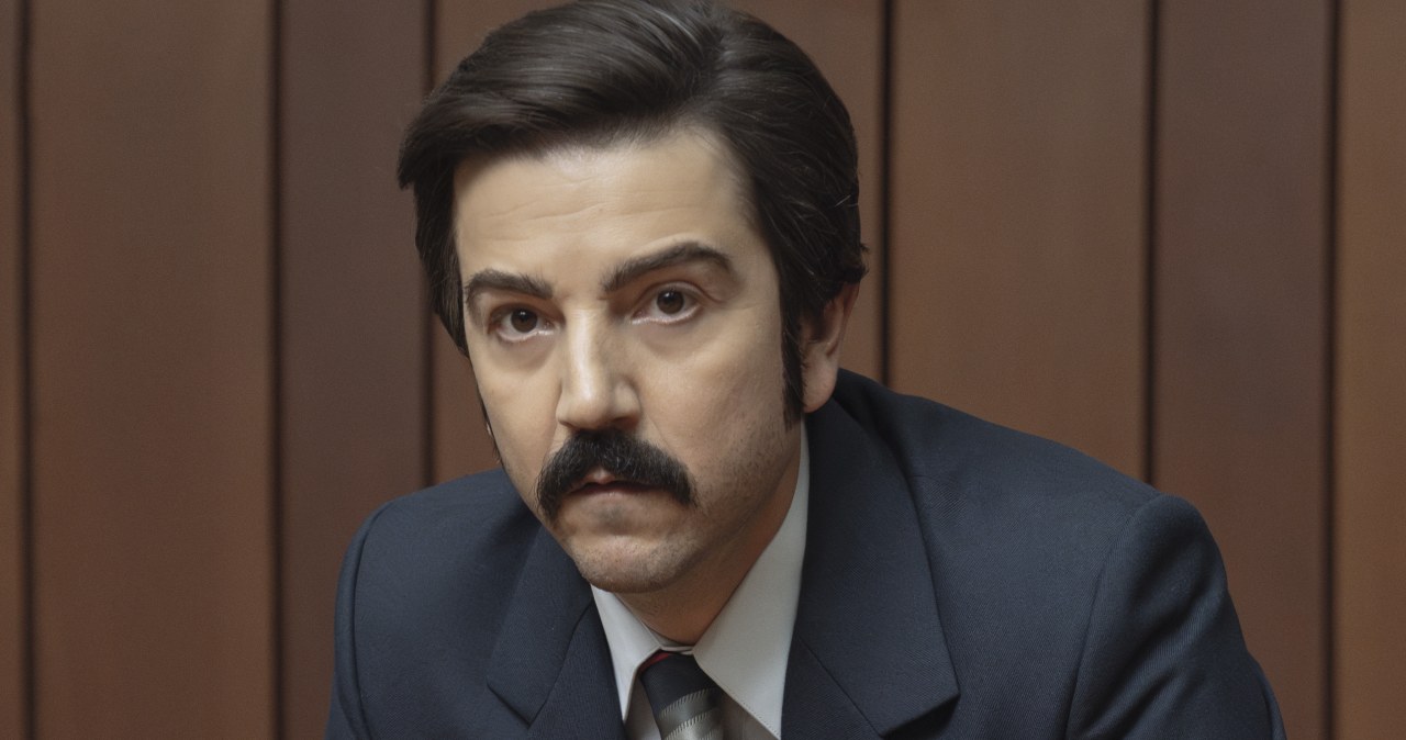 "Meksyk 1986": Diego Luna w sportowej historii. Premiera w Netfliksie