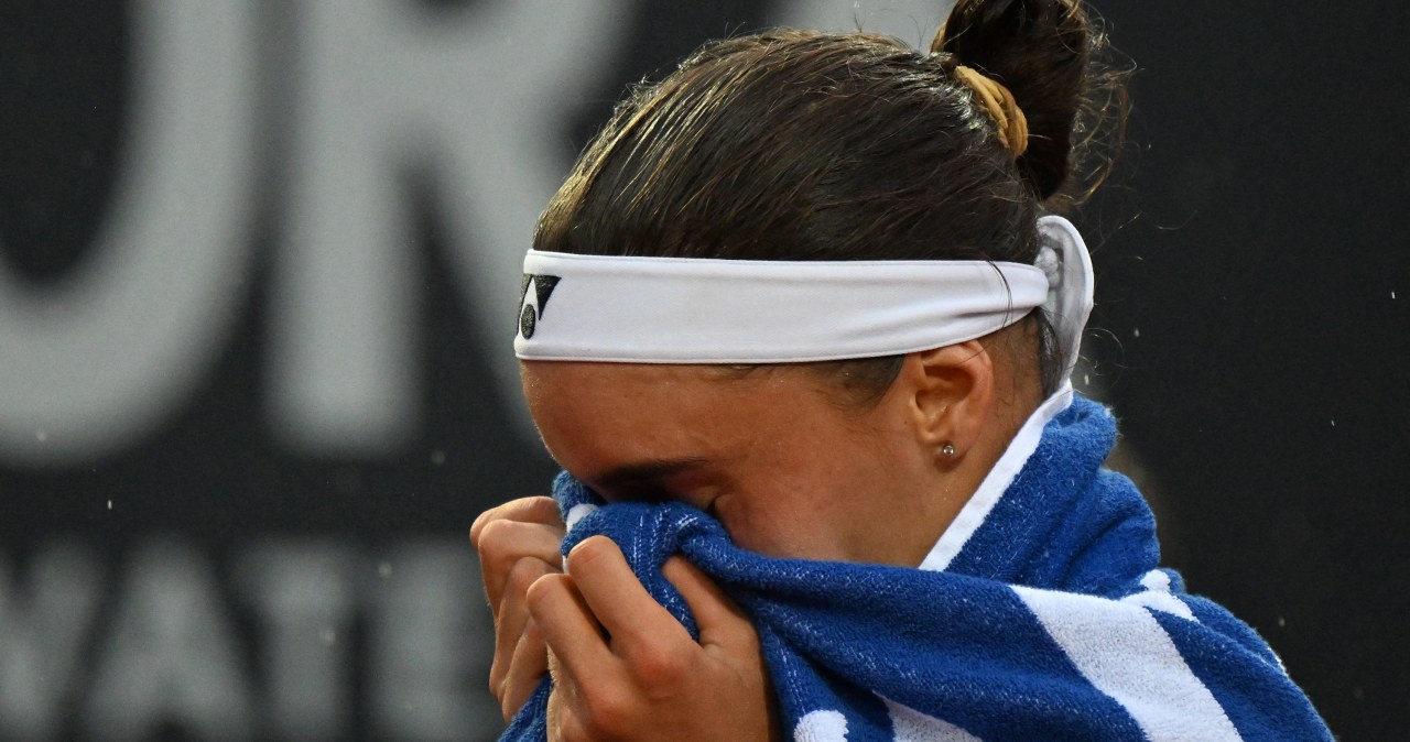 Ukrainki wyeliminowane z Roland Garros. Bolesny koniec. Nie ma ćwierćfinału