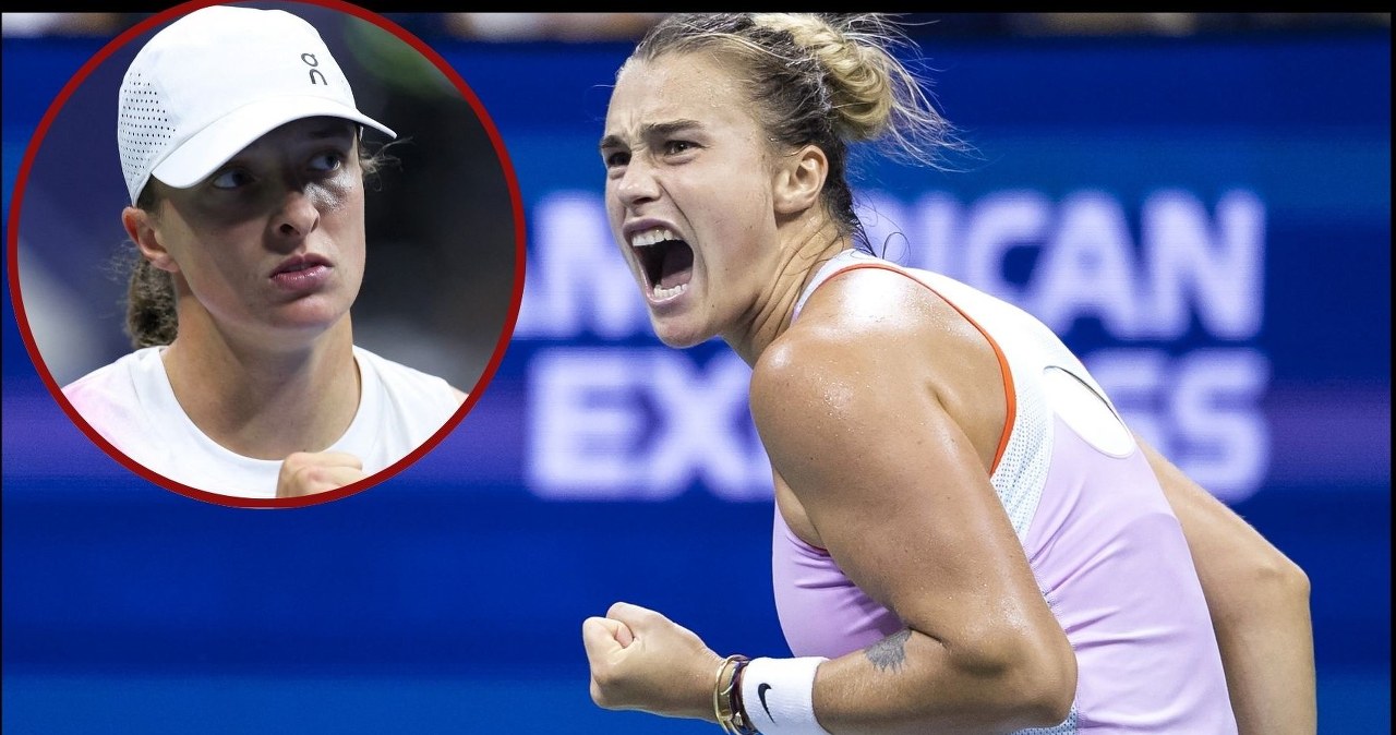 Powtórka z meczu Świątek -Kostiuk. Sabalenka już wie. Jest dzień i godzina