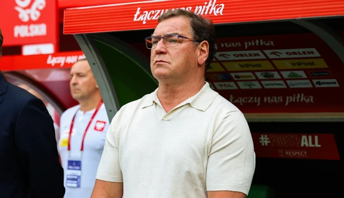 Jan Urban: nie wyobrażam sobie takiego duetu w jedenastce