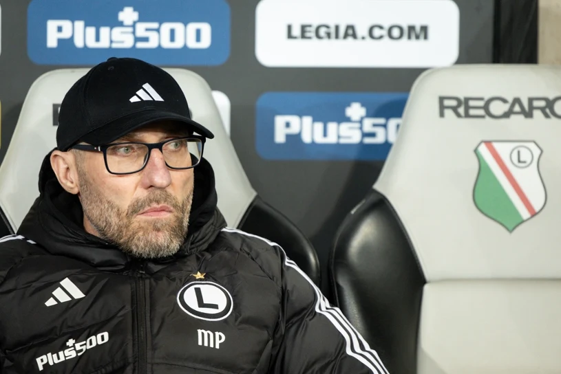 Legia ogłasza przełomową zmianę. Papszun musi się z tym pogodzić