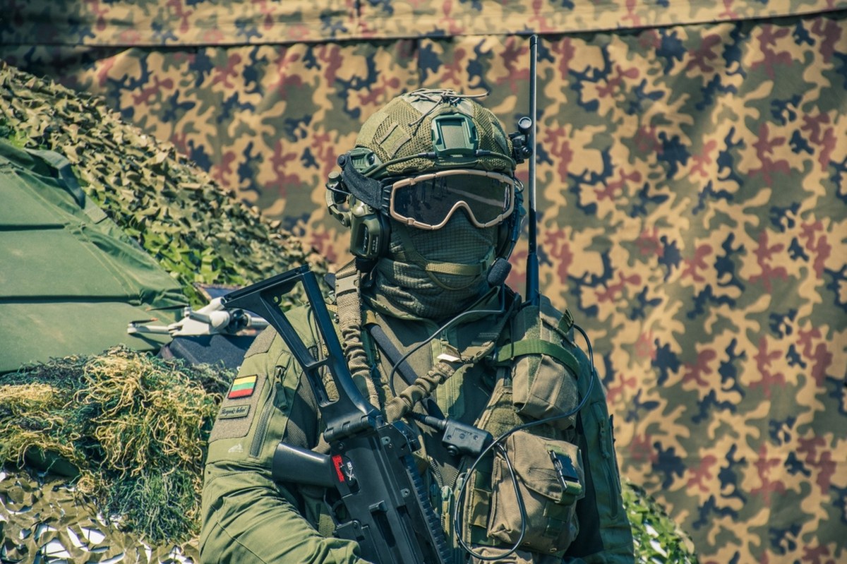 Jak obronić wschodnią flankę NATO przed Rosją? Symulacja podsuwa rozwiązanie