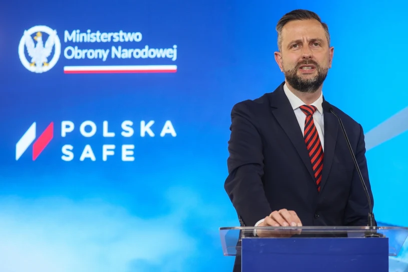 Pierwsza tura umów SAFE zakończona. Połowa pieniędzy trafi do jednej spółki