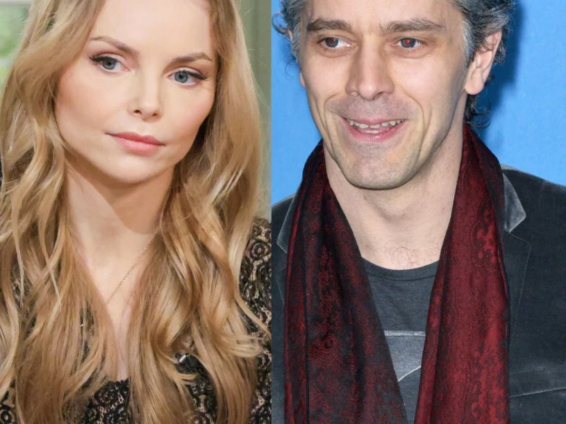 Iza Miko rozstała się z wnukiem Charliego Chaplina. Powody są jasne