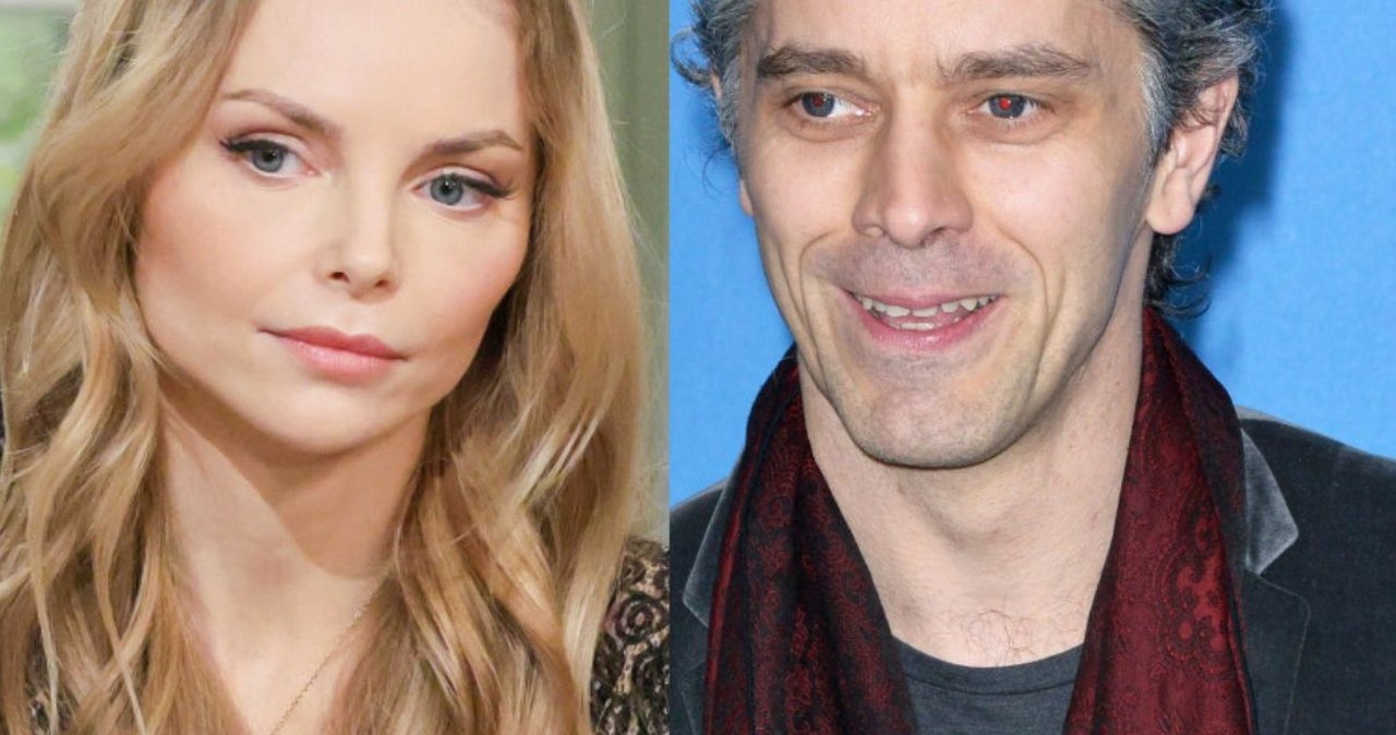 Iza Miko rozstała się z wnukiem Charliego Chaplina. Powody są jasne