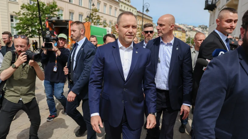 Najlepszy prezydent w III RP. Polacy wskazali miejsce Karola Nawrockiego