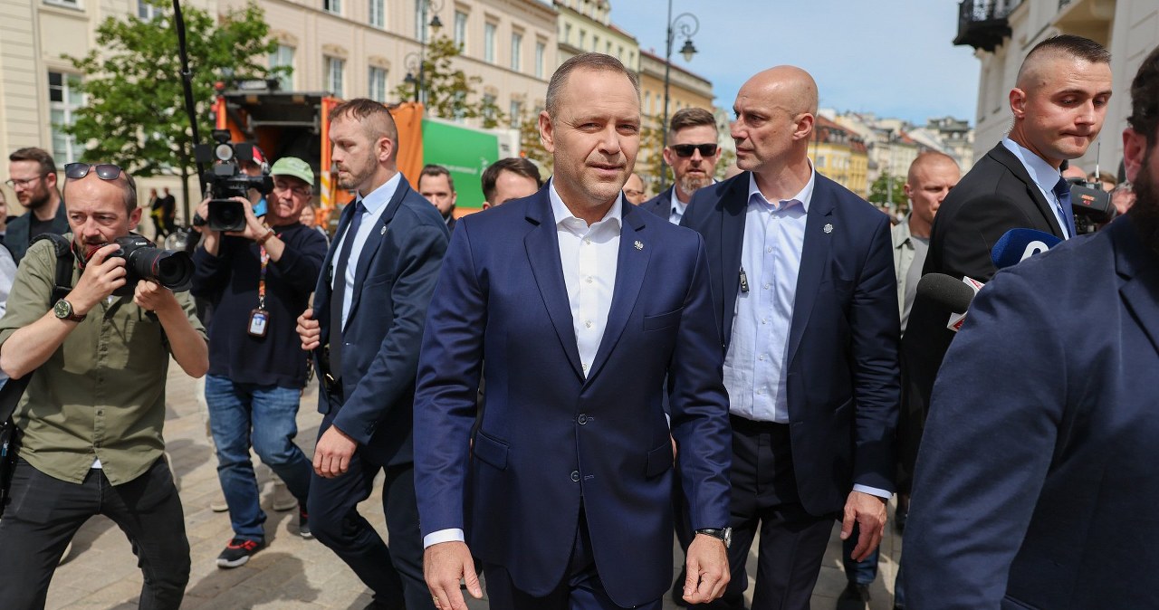 Najlepszy prezydent w III RP. Polacy wskazali miejsce Karola Nawrockiego