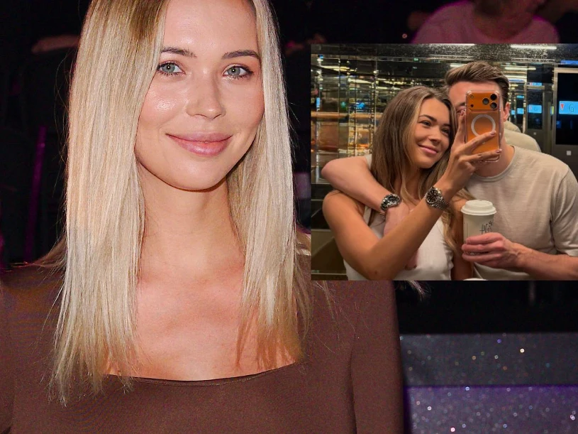Sandra Kubicka pokazała chłopaka. Już wiadomo, kim jest i czym się zajmuje