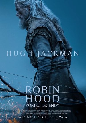 Robin Hood: Koniec legendy