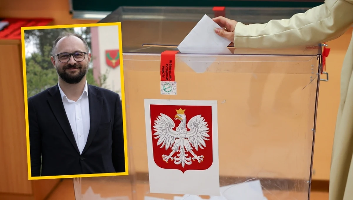 Referendum dotyczące odwołania burmistrza Pionek (woj. mazowieckie), Łukasza Miśkiewicza, przeprowadzone w niedzielę, okazało się nieważne z powodu zbyt niskiej frekwencji. Do urn poszło 1273 mieszkańców, podczas gdy wymagane było co najmniej 3934 głosujących - poinformowała delegatura Krajowego Biura Wyborczego w Radomiu. Oznacza to, że Miśkiewicz nadal będzie kierował miastem.