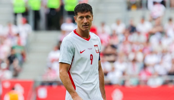 Lewandowski z uwagami po Ukrainie. "To, w jaki sposób bronimy..."