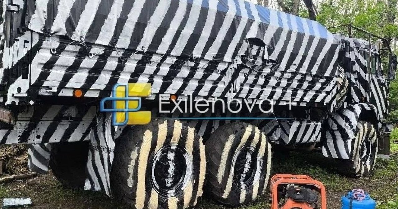 Rosja wraca do I wojny światowej. Eksperci: To nie ma prawa zadziałać
