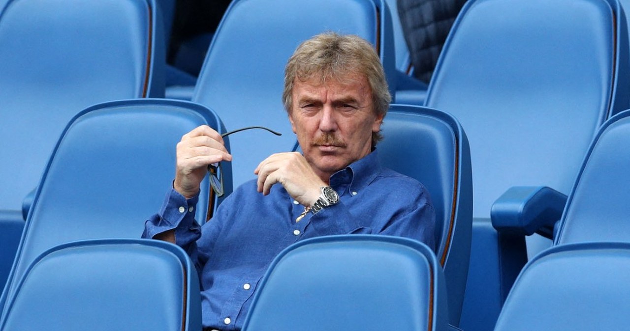 Boniek włożył kij w mrowisko. Wspomniał o wojnie w Ukrainie. Jedno zdanie