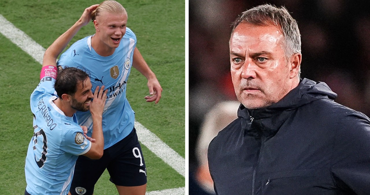 Transfer Barcelony wstrzymany, to wisi w powietrzu. Gwiazda już dała sygnał
