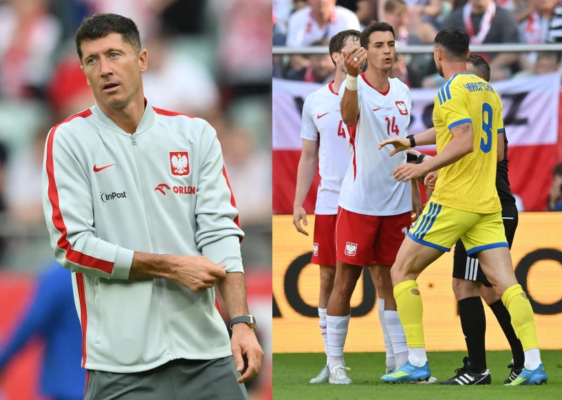 Wielkie zaskoczenie. Tak Ukraińcy rozbili Polaków. Sami to ujawnili