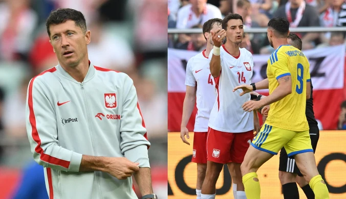 Wielkie zaskoczenie. Tak Ukraińcy rozbili Polaków. Sami to ujawnili