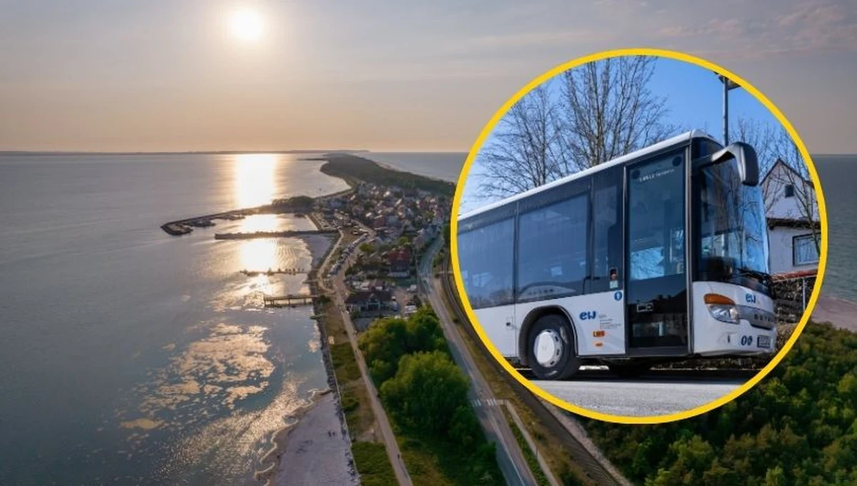 W nowym wydaniu do Helu wróci kontrowersyjne połączenie autobusowe o numerze 666. Nie będzie go jednak realizować PKS Gdynia a Flixbus. „Lepiej, kiedy linia sama tłumaczy, dokąd jedzie” – przekonuje cytowany przez portal trojmiasto.pl Michał Leman, dyrektor zarządzający FlixBusa w Europie Wschodniej.