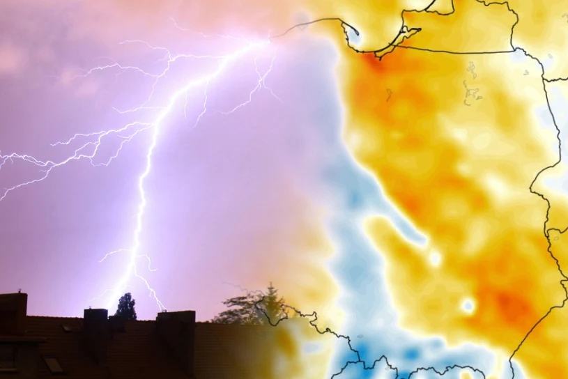 Boże Ciało jak Dzień Dziecka? Może nas czekać nieprzyjemna powtórka