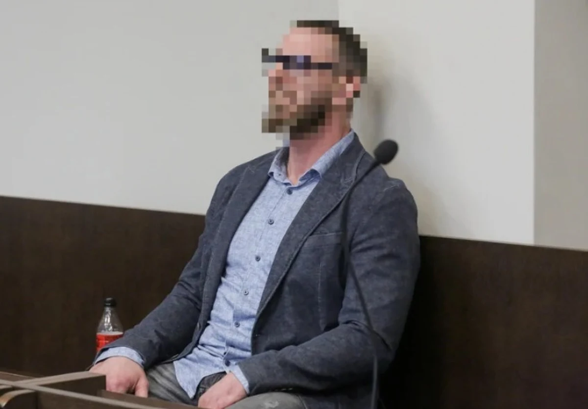 Wniosek do Prokuratury Krajowej o rozważenie złożenia kasacji w sprawie wypadku drogowego spowodowanego przez byłego adwokata z Łodzi Pawła K. - nazywanego adwokatem od "trumny na kółkach" - złożył prokurator okręgowy w Olsztynie. Chodzi o wstrząsające zdarzenie z 2021 roku, w którym zginęły dwie kobiety.
