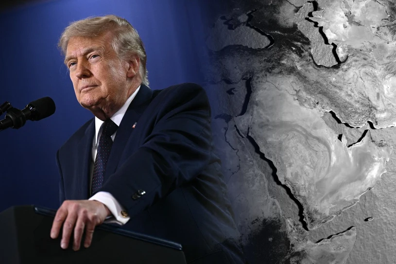 Ultimatum Trumpa w sprawie Iranu. Państwa arabskie muszą podjąć ten krok