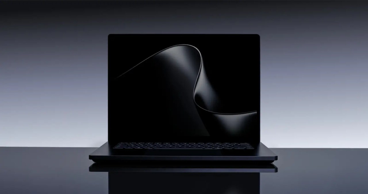 Microsoft Surface Laptop Ultra z Nvidia RTX Spark. Potężny komputer