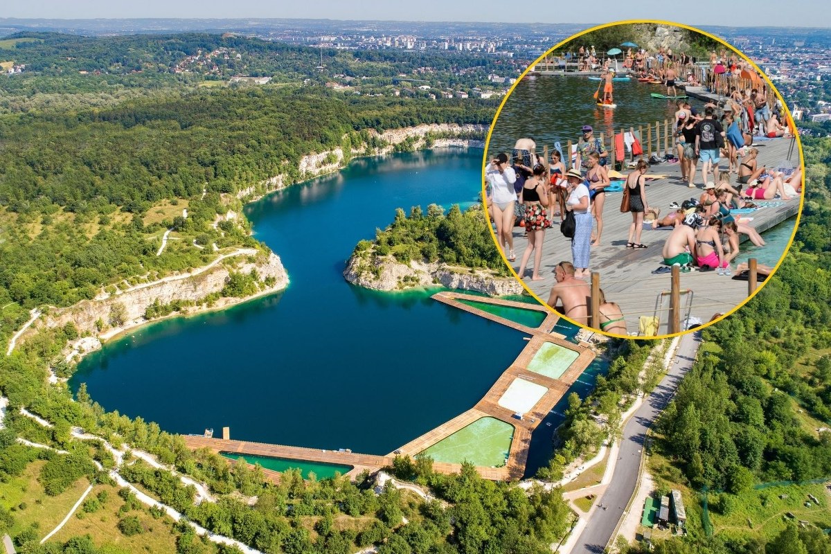 Polska "mała Chorwacja" rusza już dziś. Turyści muszą przygotować się na limity i opaski