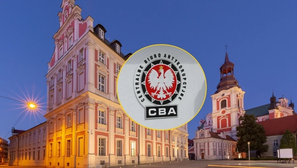 Dwie kolejne osoby zatrzymane w śledztwie dotyczącym korupcji w poznańskim Urzędzie Miasta i tamtejszym Zarządzie Dróg Miejskich. Agenci Centralnego Biura Antykorupcyjnego działali na polecenie mazowieckiego wydziału Prokuratury Krajowej.