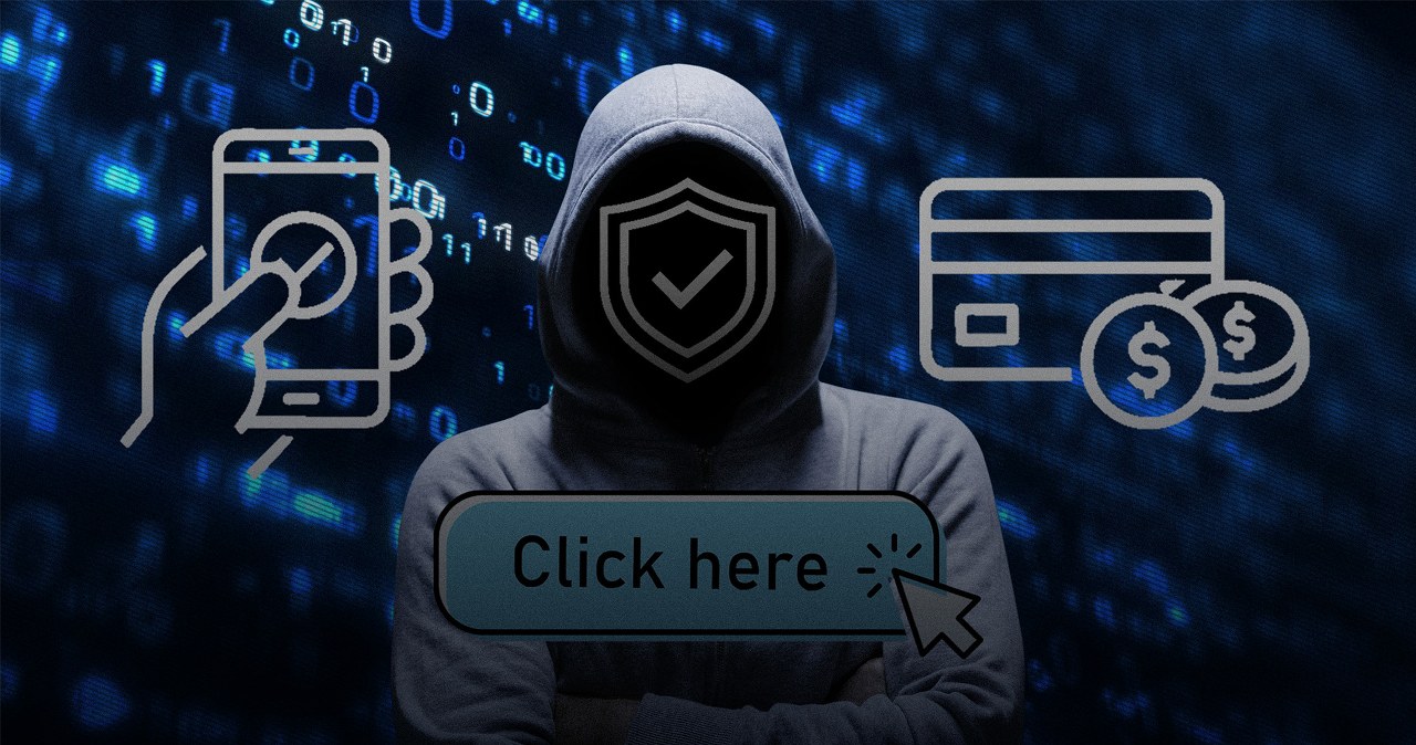 Na każdym kroku chcą nas oszukać. Jak nie dać się manipulacjom w sieci?