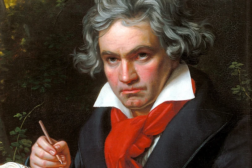 Na co faktycznie zmarł Beethoven? Po 200 latach ujawniono nowe informacje