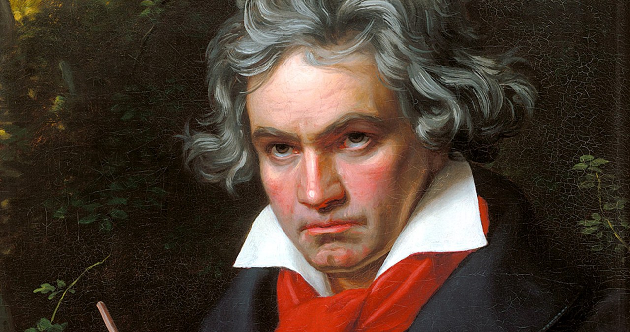 Na co faktycznie zmarł Beethoven? Po 200 latach ujawniono nowe informacje
