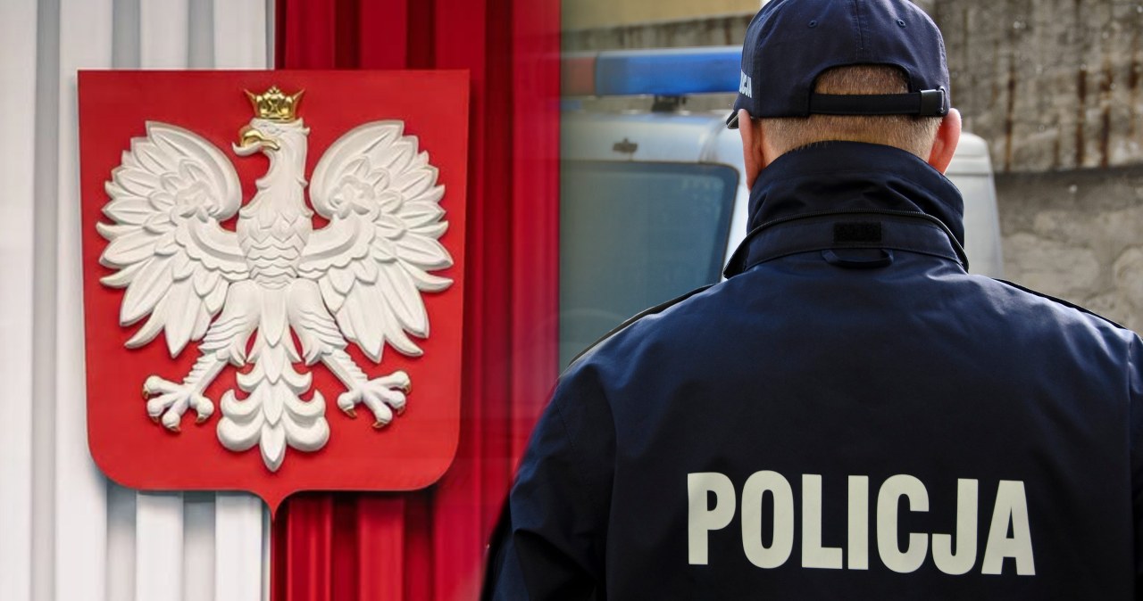 Warszawski adwokat zatrzymany. Podszywał się pod znanych polityków
