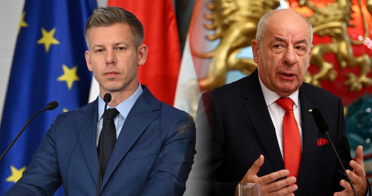 Prezydent Węgier nie chce ustąpić. Magyar nie wyklucza zmiany konstytucji
