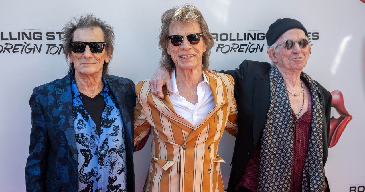 Co dalej z trasą The Rolling Stones? Padła ważna deklaracja Micka Jaggera